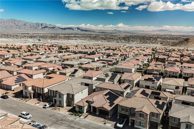4564 Amazing View Street, Las Vegas, NV 89129