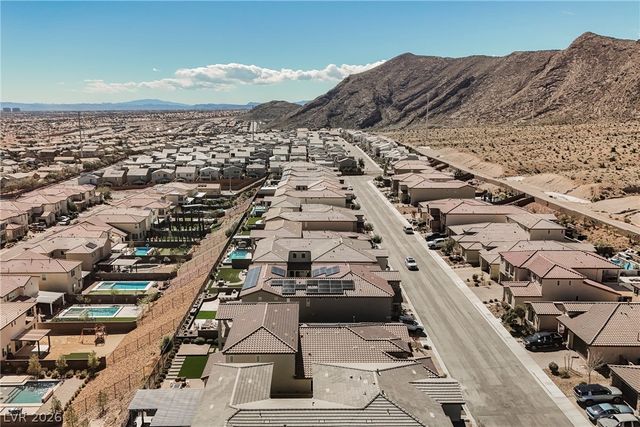 4564 Amazing View Street, Las Vegas, NV 89129