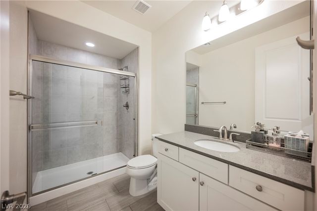 4564 Amazing View Street, Las Vegas, NV 89129