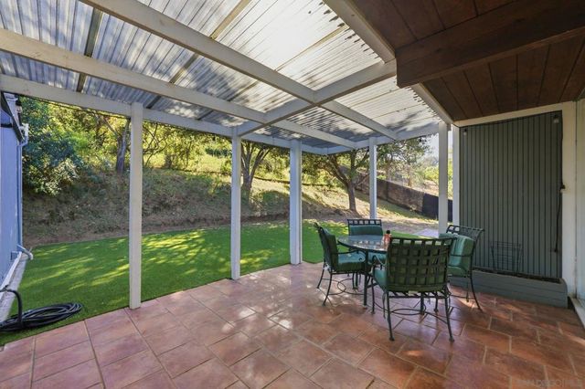 11819 Johnson Lake Road, Lakeside, CA 92040