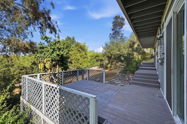 11819 Johnson Lake Road, Lakeside, CA 92040