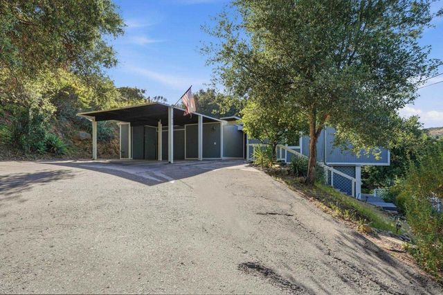 11819 Johnson Lake Road, Lakeside, CA 92040