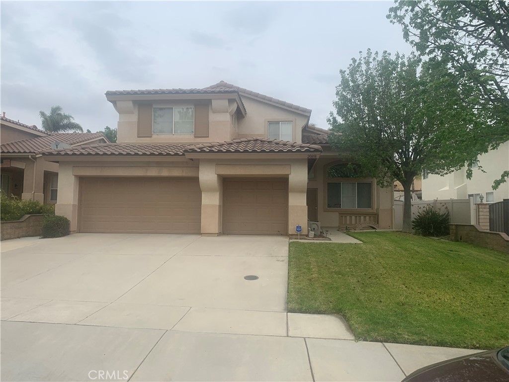 20858 Bakal, Riverside, CA 92508