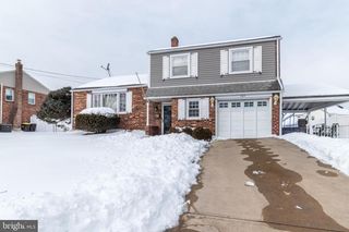 364 ABRAMS MILL RD, King Of Prussia, PA 19406