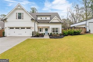 2420 Wanda Woods Road, Cumming, GA 30041