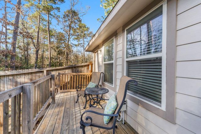 15120 Arrowhead Loop E, Willis, TX 77378