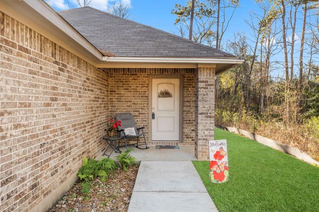 15120 Arrowhead Loop E, Willis, TX 77378