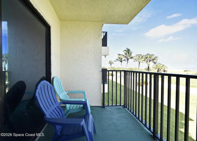 4570 Ocean Beach Boulevard 212, Cocoa Beach, FL 32931