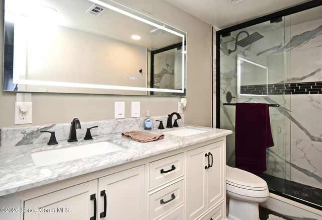 4570 Ocean Beach Boulevard 212, Cocoa Beach, FL 32931