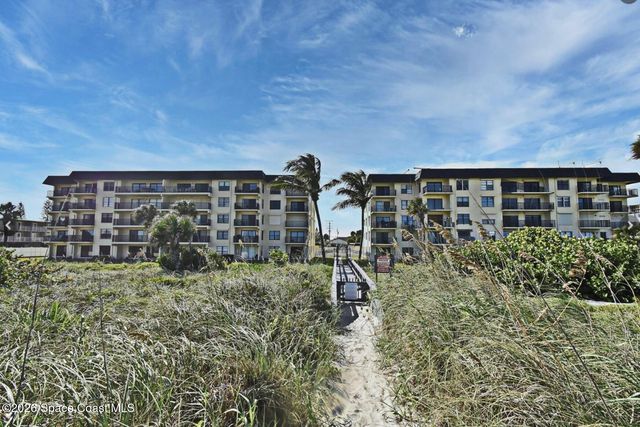 4570 Ocean Beach Boulevard 212, Cocoa Beach, FL 32931