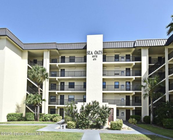 4570 Ocean Beach Boulevard 212, Cocoa Beach, FL 32931