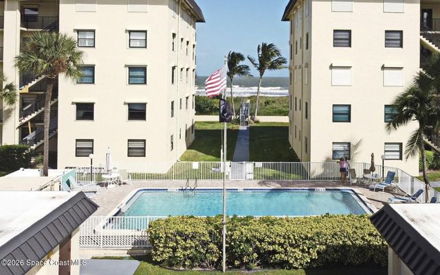 4570 Ocean Beach Boulevard 212, Cocoa Beach, FL 32931