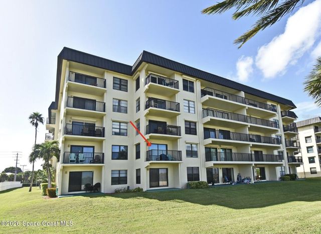 4570 Ocean Beach Boulevard 212, Cocoa Beach, FL 32931