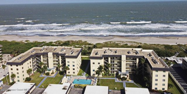 4570 Ocean Beach Boulevard 212, Cocoa Beach, FL 32931