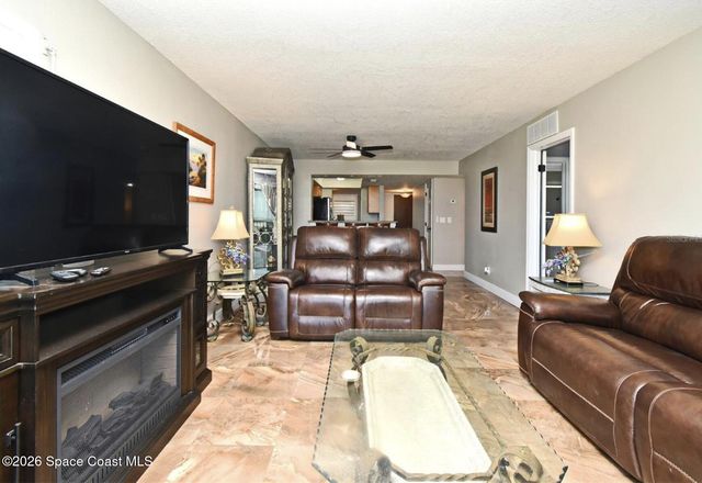 4570 Ocean Beach Boulevard 212, Cocoa Beach, FL 32931