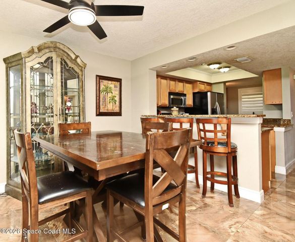 4570 Ocean Beach Boulevard 212, Cocoa Beach, FL 32931