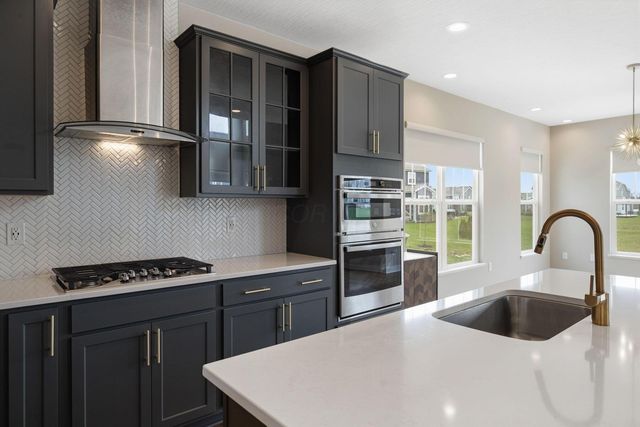 10855 Bellflower Drive, Plain City, OH 43064