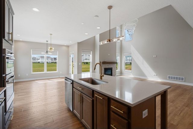 10855 Bellflower Drive, Plain City, OH 43064
