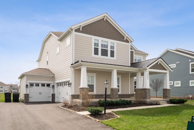 10855 Bellflower Drive, Plain City, OH 43064