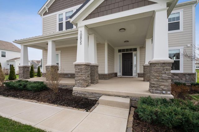 10855 Bellflower Drive, Plain City, OH 43064