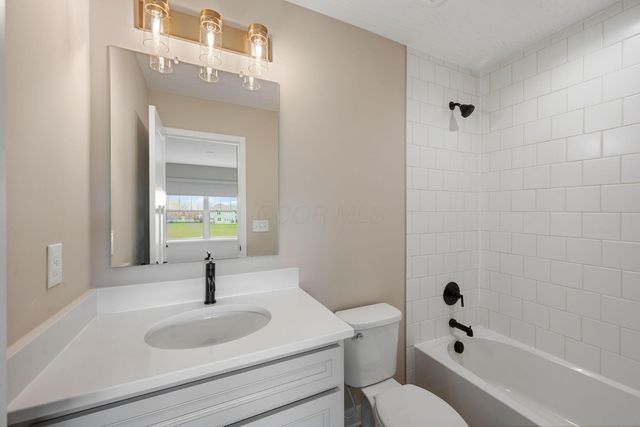 10855 Bellflower Drive, Plain City, OH 43064