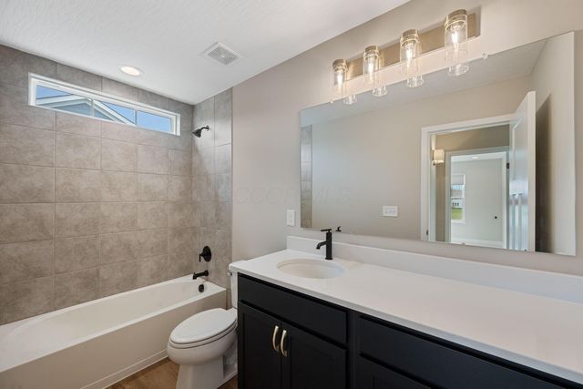 10855 Bellflower Drive, Plain City, OH 43064