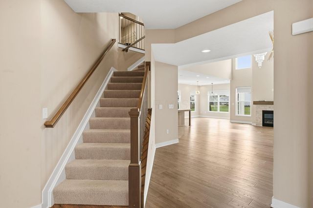 10855 Bellflower Drive, Plain City, OH 43064