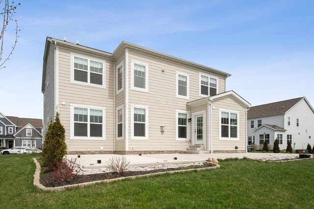10855 Bellflower Drive, Plain City, OH 43064