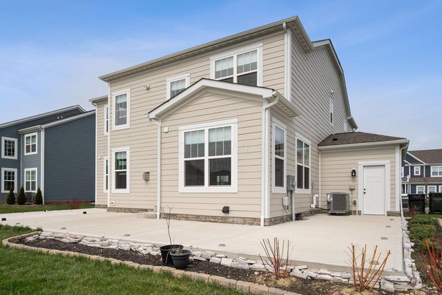 10855 Bellflower Drive, Plain City, OH 43064