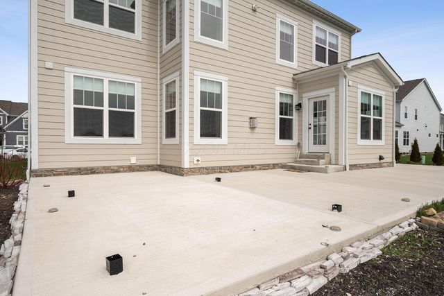 10855 Bellflower Drive, Plain City, OH 43064