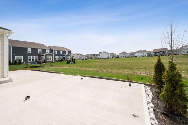 10855 Bellflower Drive, Plain City, OH 43064