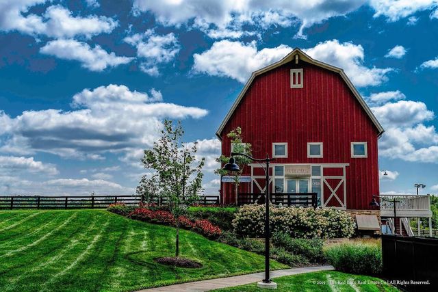 10855 Bellflower Drive, Plain City, OH 43064