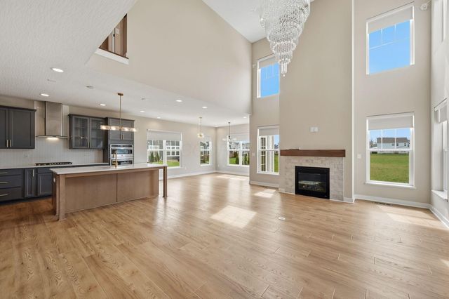 10855 Bellflower Drive, Plain City, OH 43064