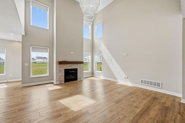 10855 Bellflower Drive, Plain City, OH 43064