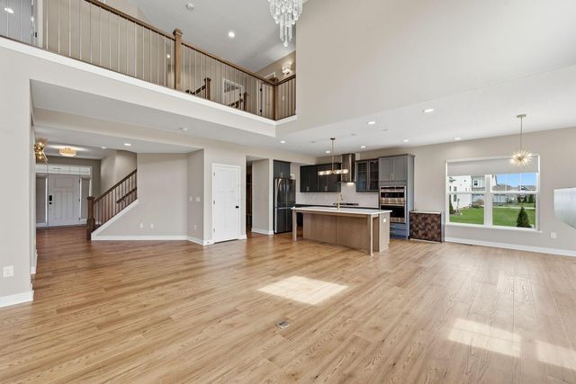 10855 Bellflower Drive, Plain City, OH 43064