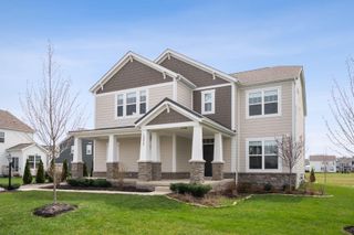 10855 Bellflower Drive, Plain City, OH 43064