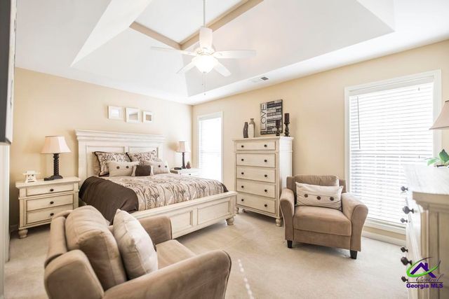 148 Ashford Trace Lane, Macon, GA 31210