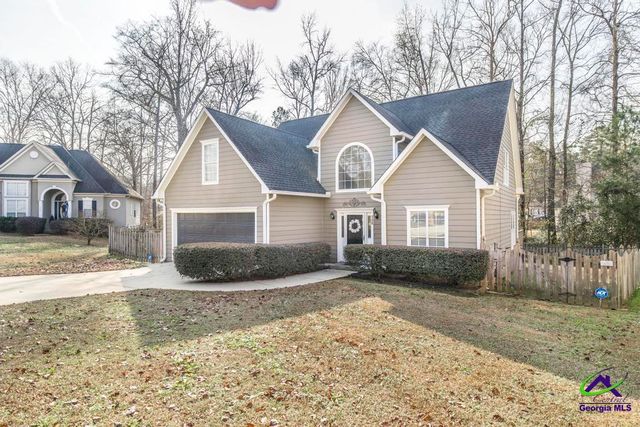 148 Ashford Trace Lane, Macon, GA 31210