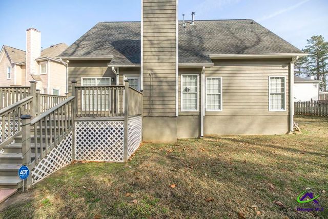 148 Ashford Trace Lane, Macon, GA 31210