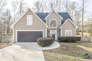 148 Ashford Trace Lane, Macon, GA 31210