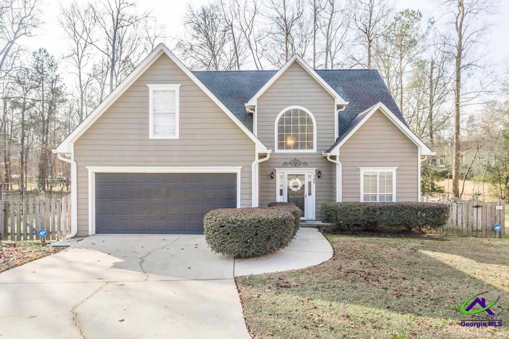148 Ashford Trace Lane, Macon, GA 31210
