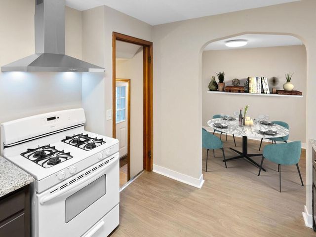 207 11th Avenue SE, Forest Lake, MN 55025