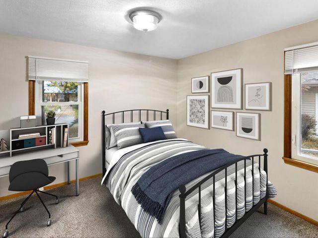 207 11th Avenue SE, Forest Lake, MN 55025