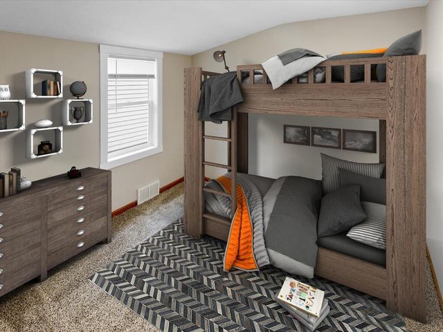 207 11th Avenue SE, Forest Lake, MN 55025