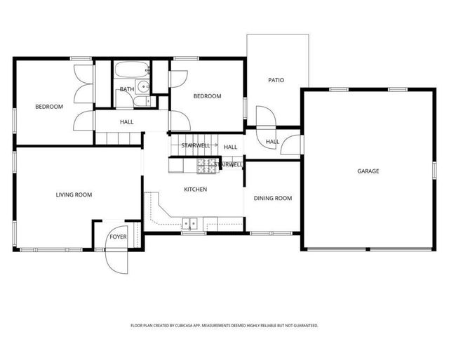 207 11th Avenue SE, Forest Lake, MN 55025