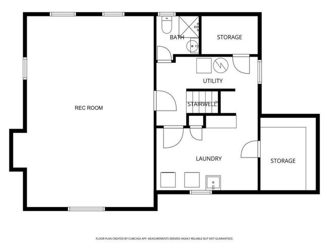 207 11th Avenue SE, Forest Lake, MN 55025