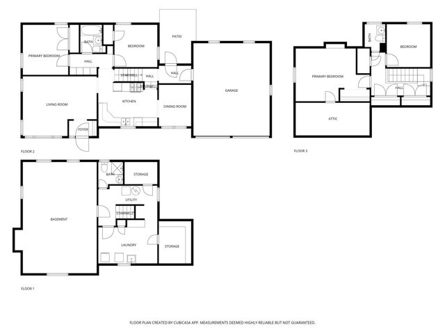 207 11th Avenue SE, Forest Lake, MN 55025