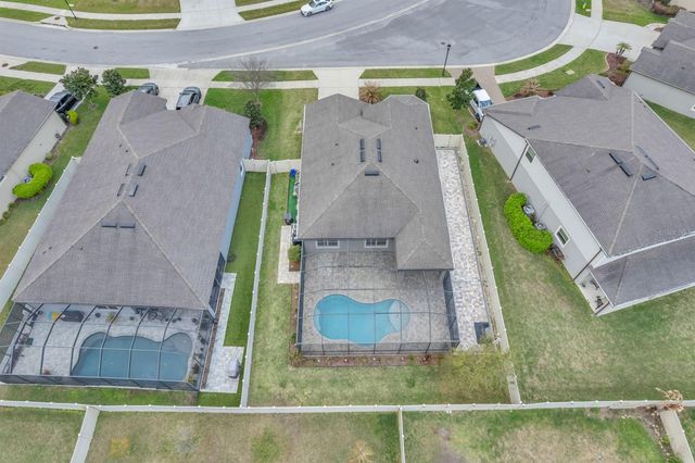 12653 PALAPA LOOP, Spring Hill, FL 34610