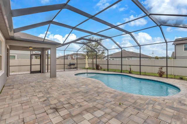 12653 PALAPA LOOP, Spring Hill, FL 34610
