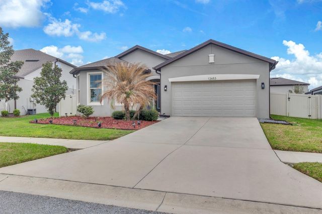 12653 PALAPA LOOP, Spring Hill, FL 34610